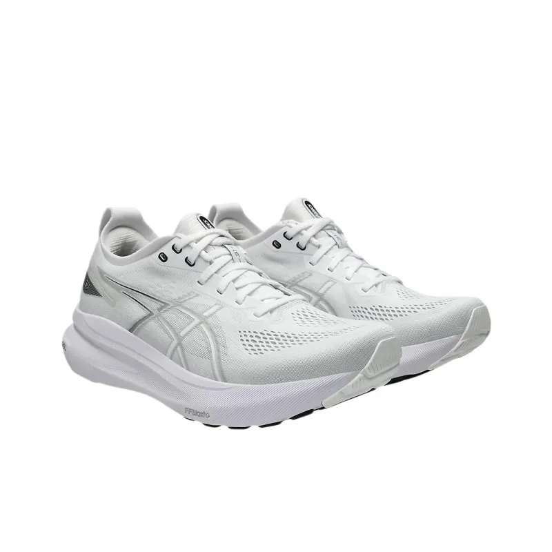 Asics Gel Kayano 31 White Concrete-2