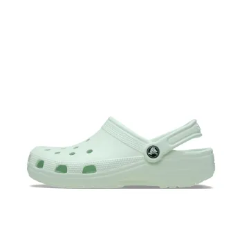 Crocs Classic Clog Clogs Unisex Mint