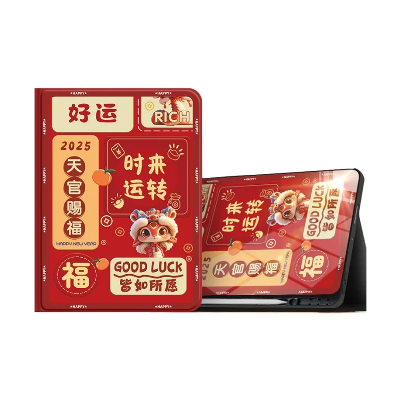 SUPER MOUSE Tablet Protective Cases-9