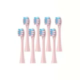 Pink Kids'[Soft Wool]8 Pcs