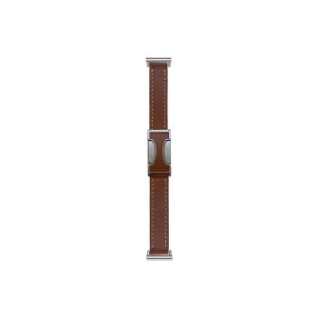 ZHENGGUANG Watch Band Huawei Compatibility Genuine Leather Material