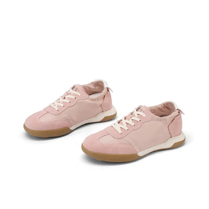 XICUNMINGWU Low Top Casual Shoes Women's-16