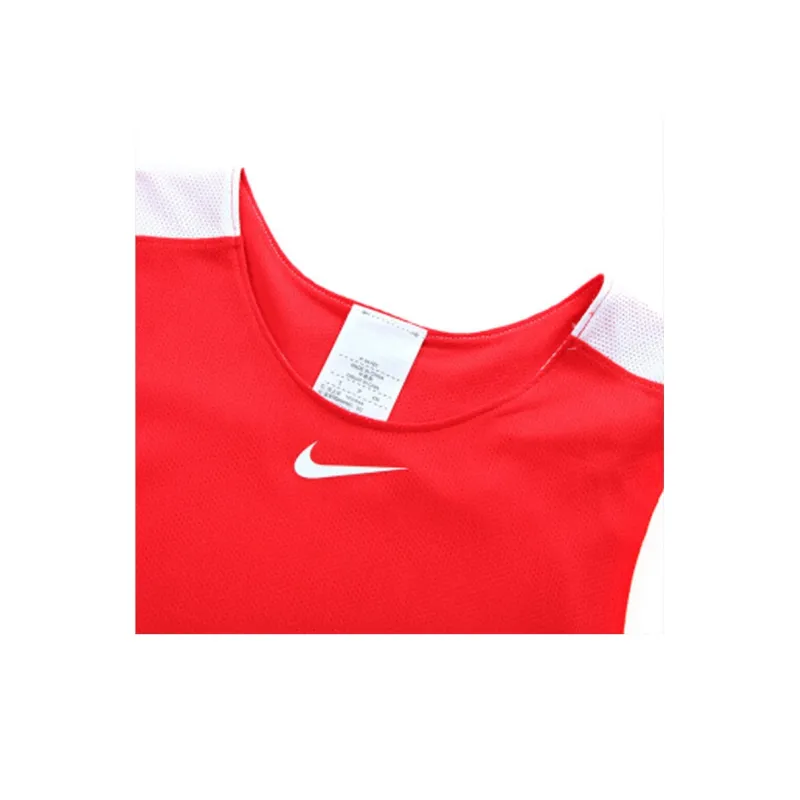 Nike Basketball Jerseys Men Magenta-4