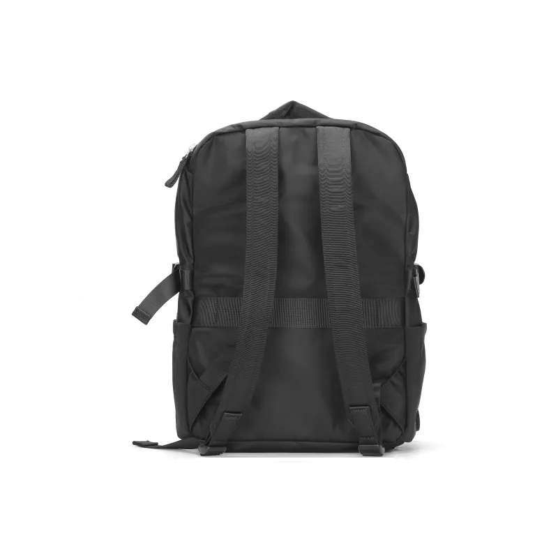 Lululemon Nylon Backpack Regular Unisex Traverse Gray-2