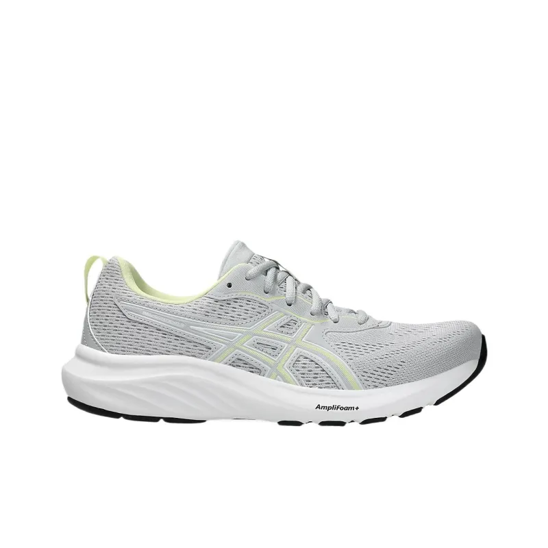 Asics Gel Contend 9 Concrete White Women's-1