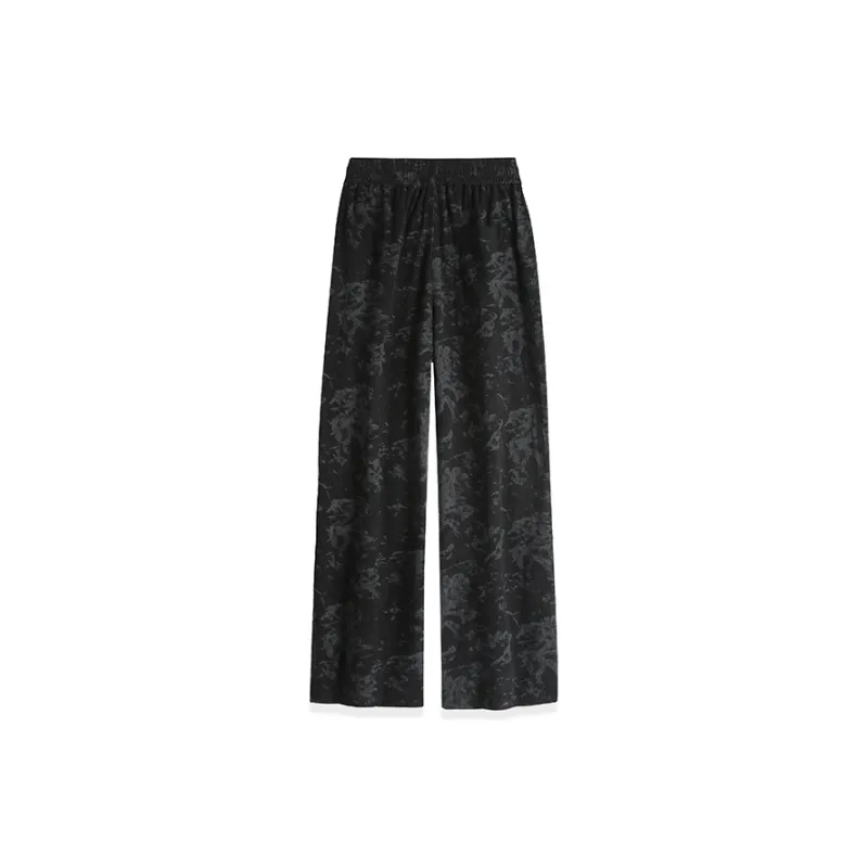 LISENPOK Casual Pants Unisex-1