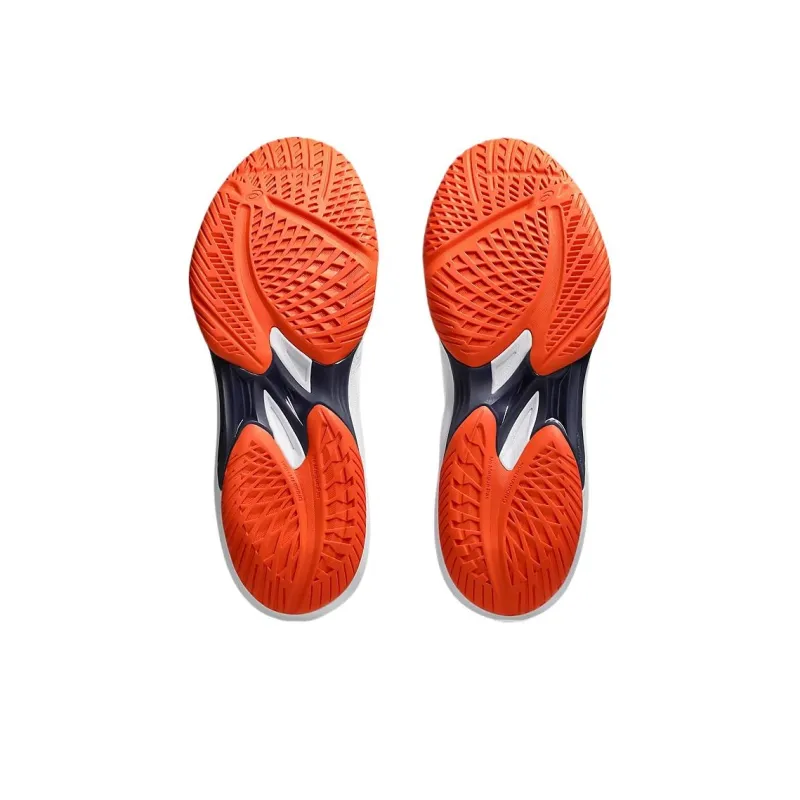 Asics Sky Elite Ff 3 White Nova Orange-5