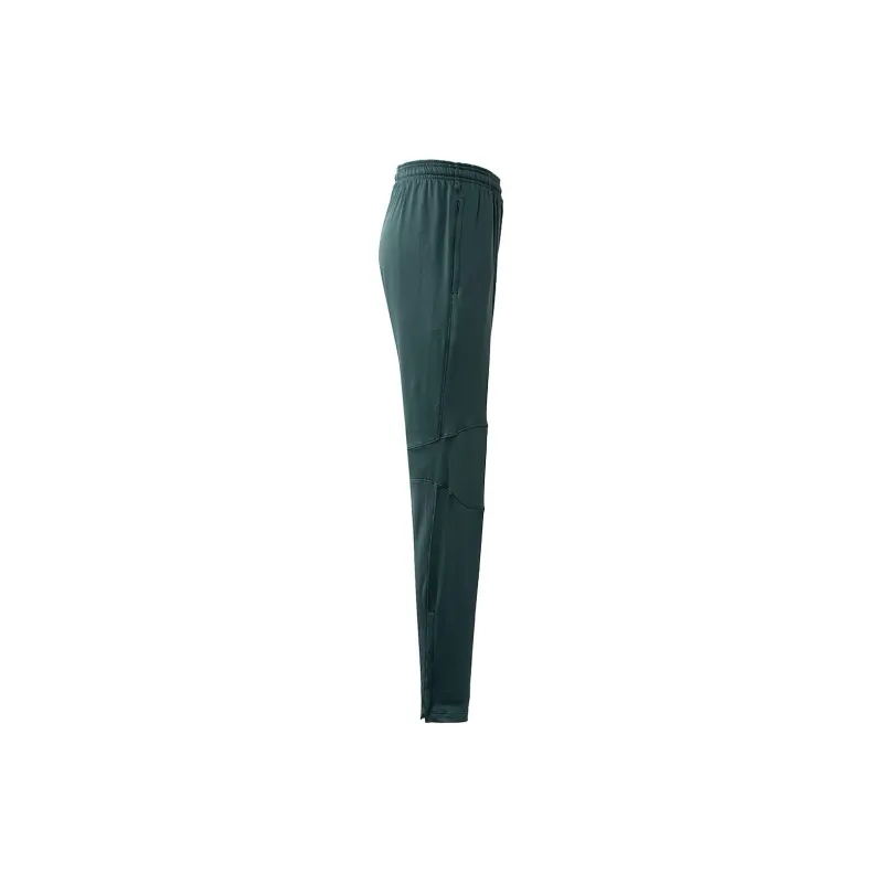 Nike Knitted Sweatpants Men Forest Green-3