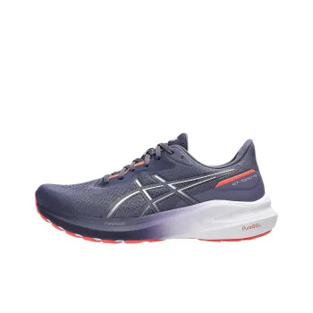 Asics GT 1000 13 Indigo Fog White Women's