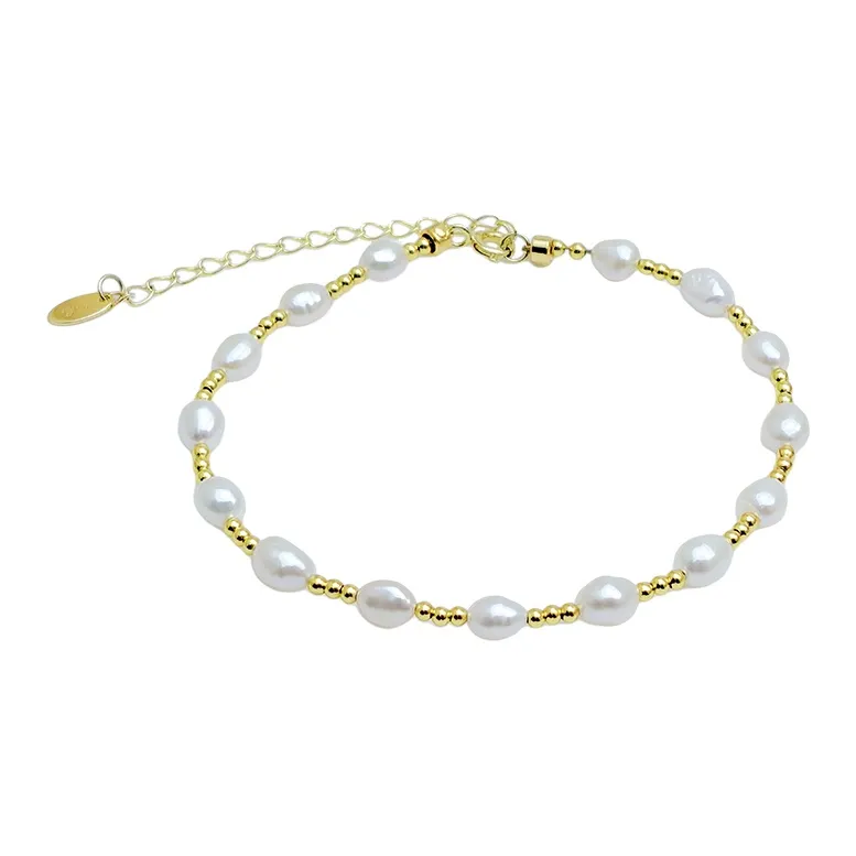 VERENA REINE Freshwater Pearl Necklaces Women's-9