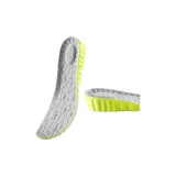 Green Gray[1 Pack 3.5cm]Mugwort Anti-Odor | Invisible