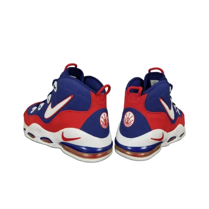 Nike Air Max Uptempo 95 La Clippers-4
