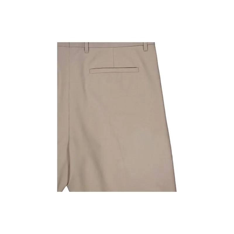 GIVENCHY Casual Pants Men's Lime Gray-2