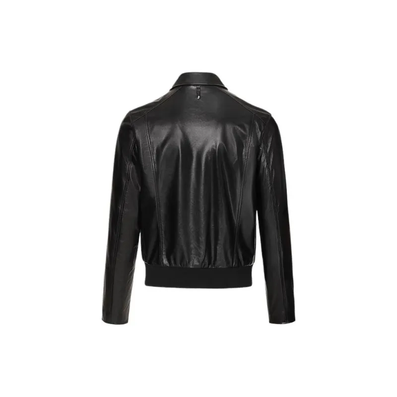 MACKAGE Modern Exclusive Series Jackets & Coats Men's Black-1