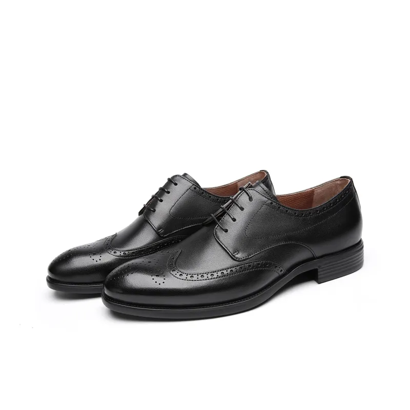CROWN Men's Casual Shoes Men Low Top-1