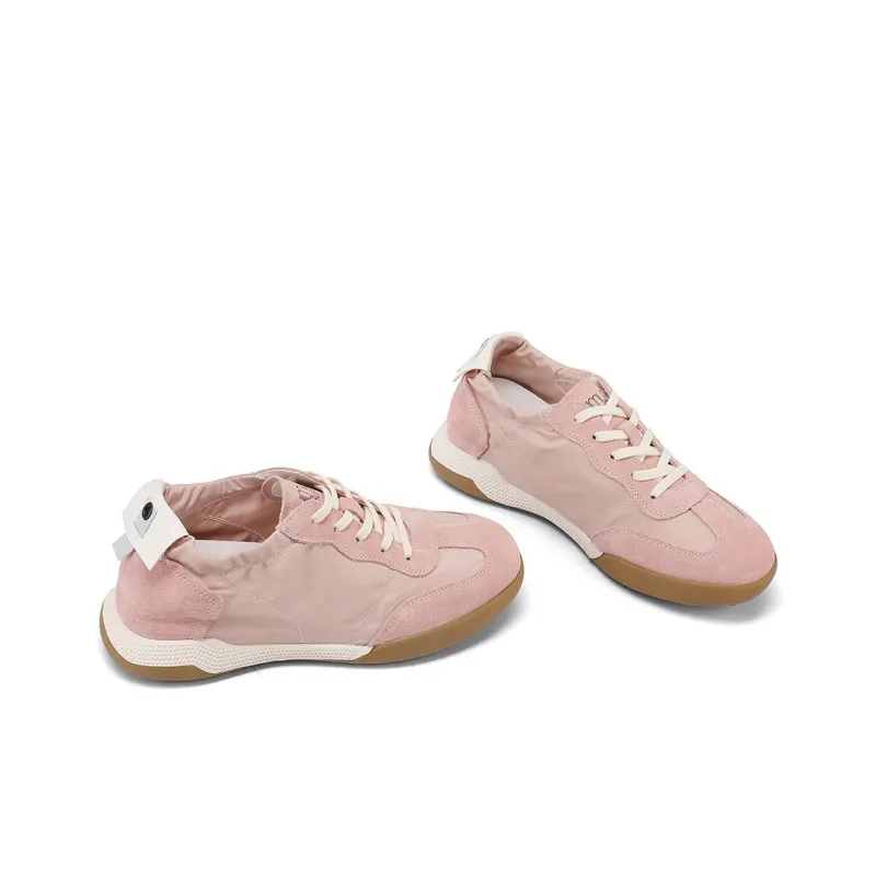 XICUNMINGWU Low Top Casual Shoes Women's-17