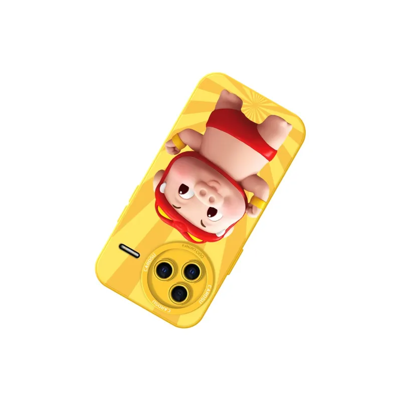 CHUNFAN Phone Cases-33