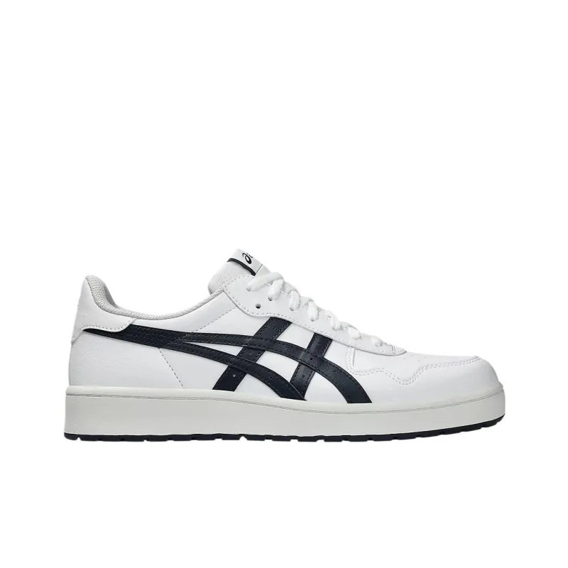 Asics Japan S Golf White Midnight-1