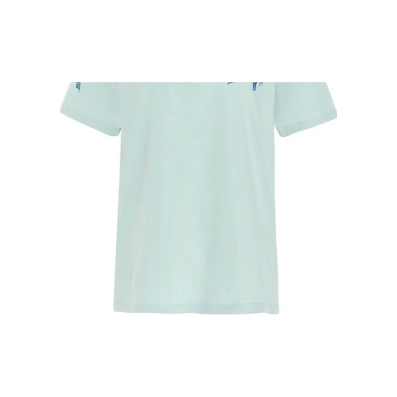 Givenchy T Shirts Women's Green-3
