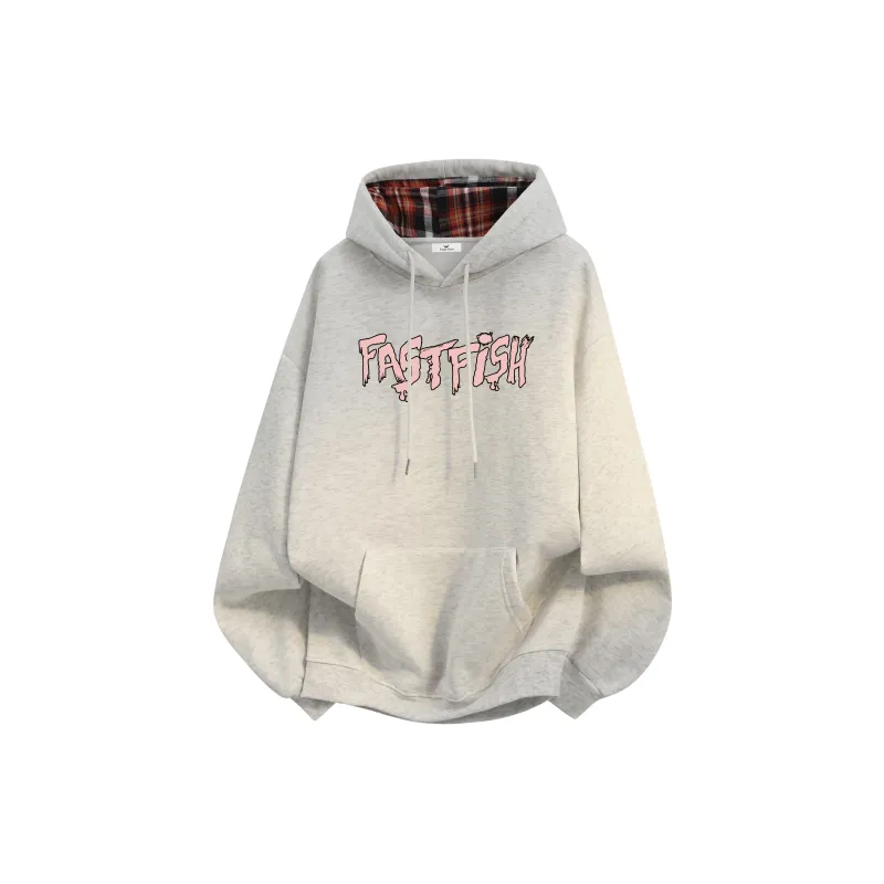 FASTFISH Sweatshirts Unisex-33