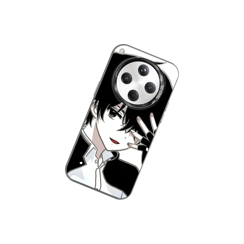 CHUNFAN Phone Cases-1