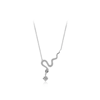 Inkopper Alloy Necklaces Women's
