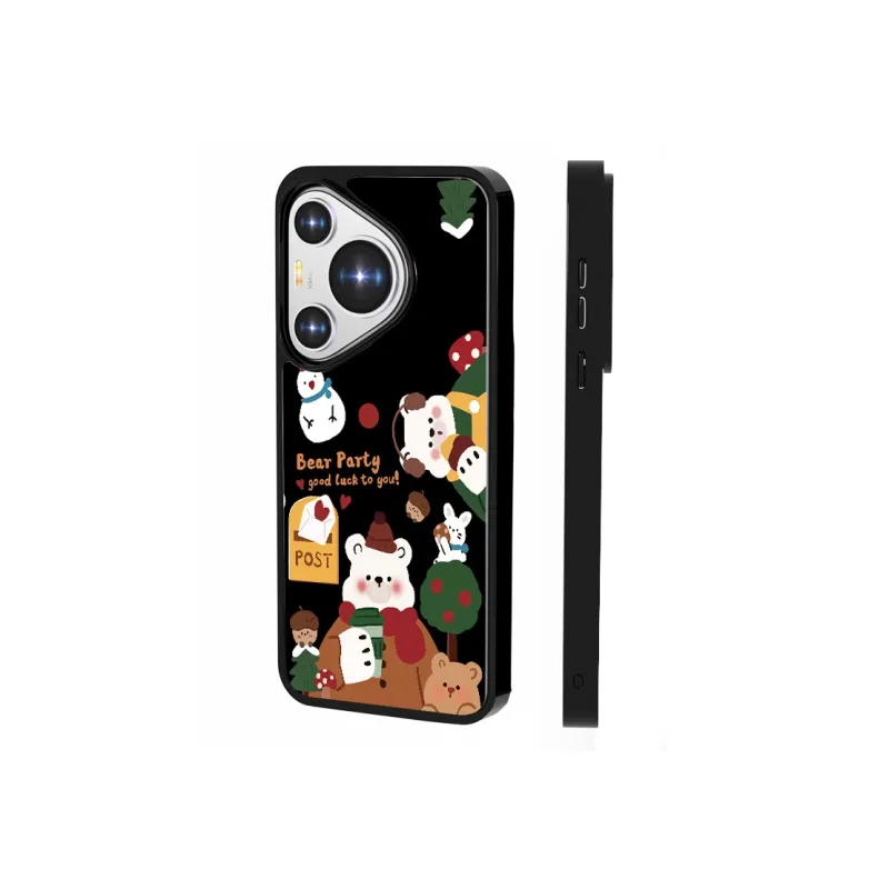 X Beast Lab Phone Cases-14