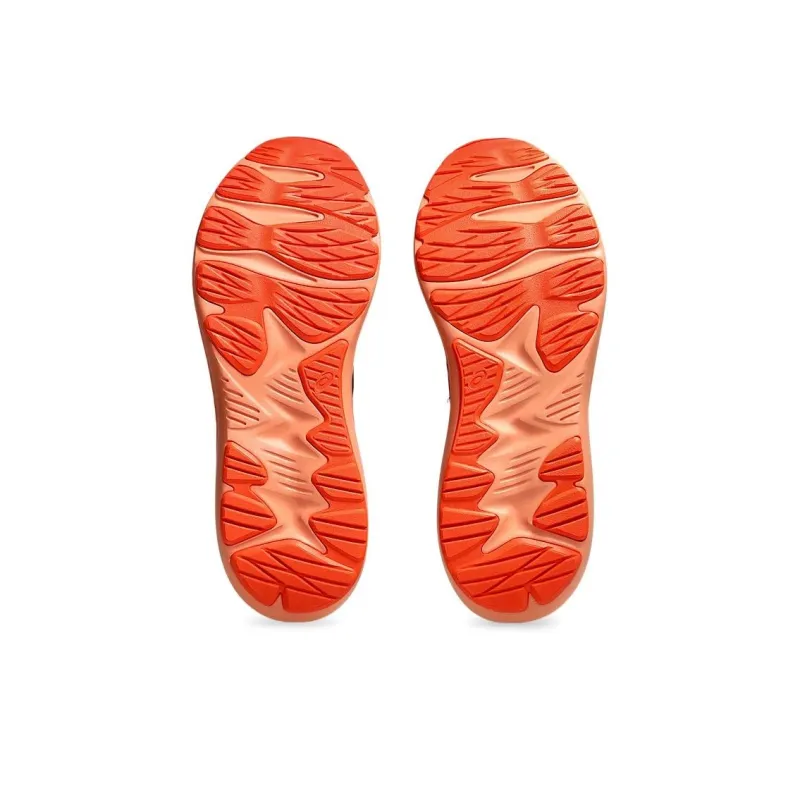 Asics Jolt 5 Black Nova Orange-5