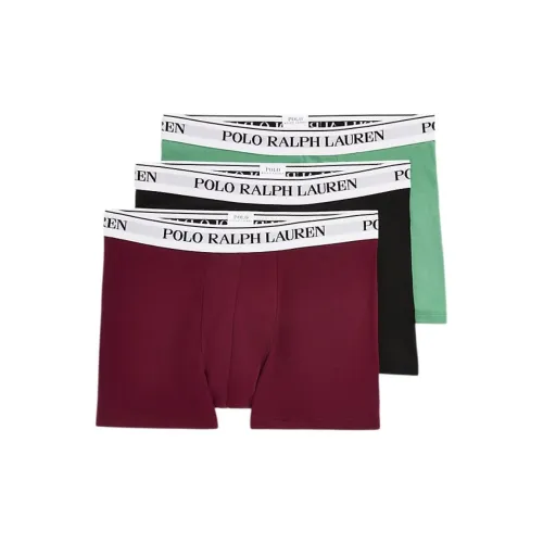 Polo Ralph Lauren Underpants Men's 3 Pack