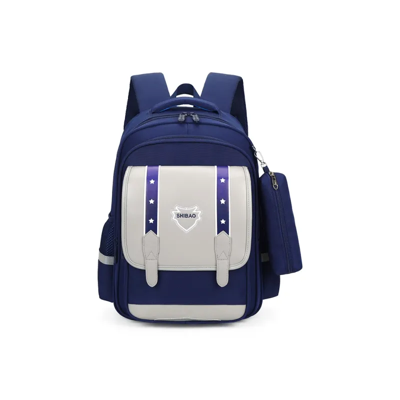 SUN ERATH&U Polyester Backpack Kids' Multicolor-6