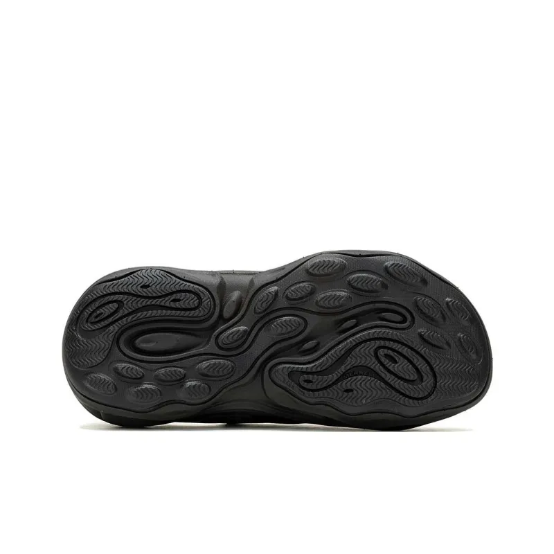 MERRELL Hydro Next Gen Moc Triple Black Women's-4