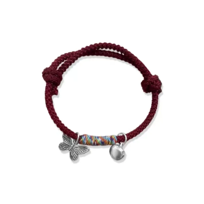 J&KINGLAY Alloy Bracelets Unisex-4
