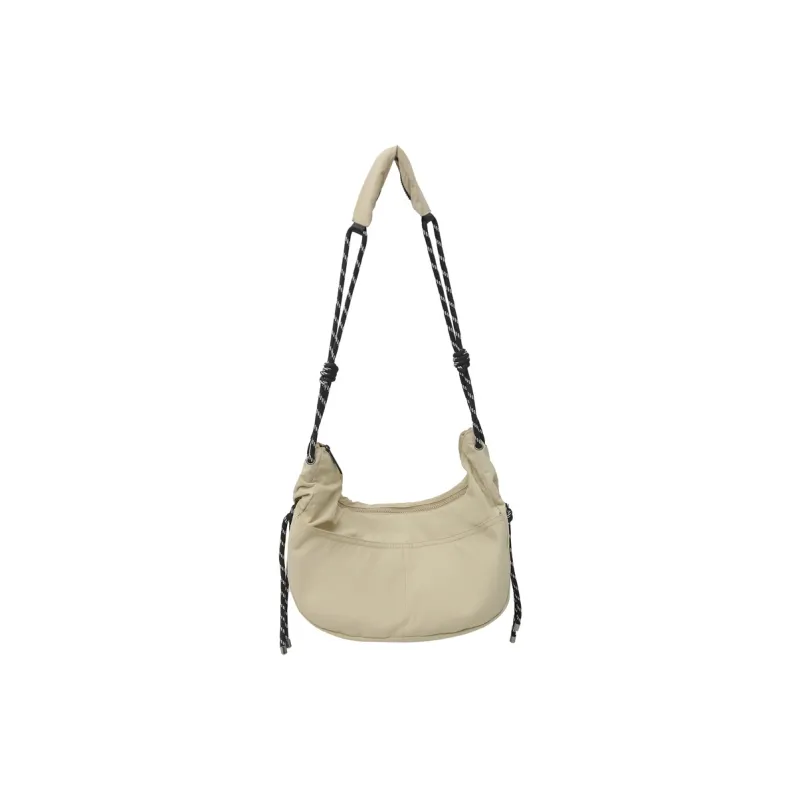 SUN ERATH&U Nylon Crossbody Bag Unisex Multicolor-3