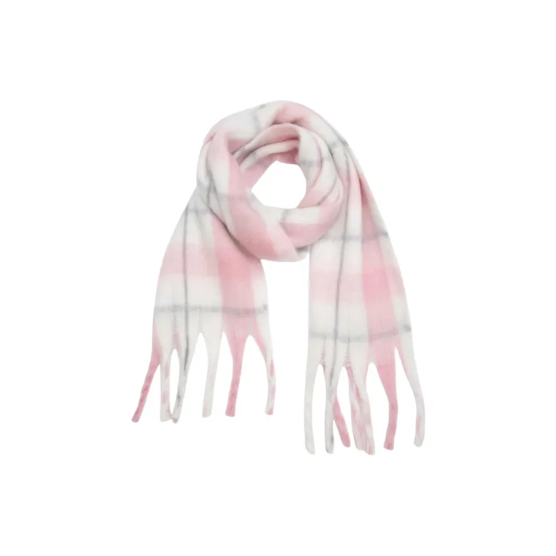 Yamaichi Maru Knit Scarves Unisex-0
