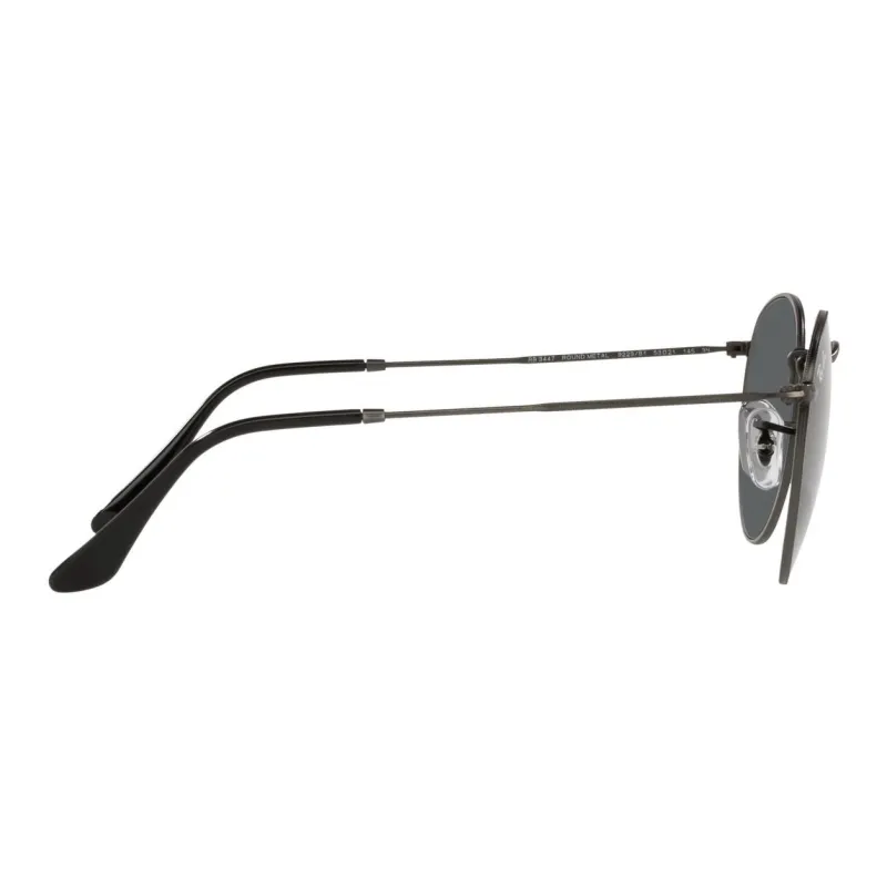 RayBan Round Frame Sunglasses-3