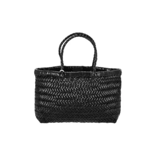 Dragon Diffusion Flat Gora Mini Tote Bag