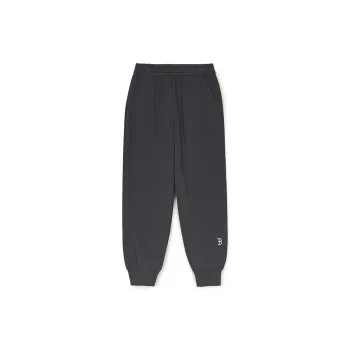 MLB Boston Red Sox Knitted Sports Pants Unisex Charcoal Gray