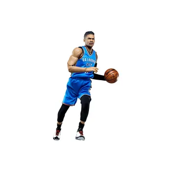 ENTERBAY Star Collection 1 9 NBA Russell Westbrook, Russell Westbrook Action Figures