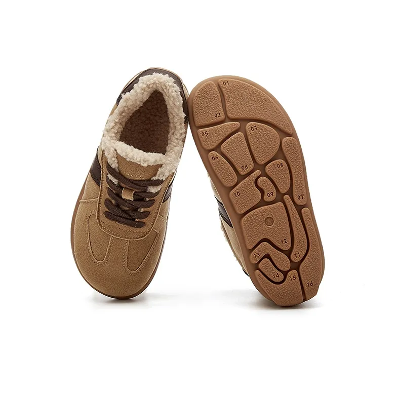 QUICHESHOES Skateboard Shoes Women's-4