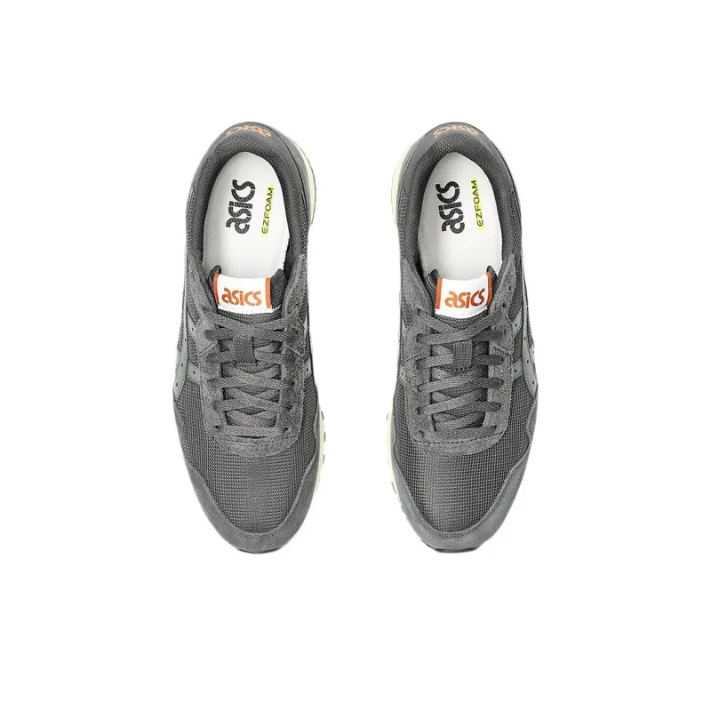 Asics Tiger Runner Ii Obsidian Grey Truffle Grey-4