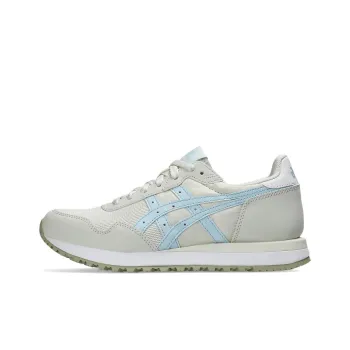 Asics Tiger Runner Ii Cream Light Blue Women's