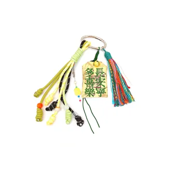 WEST ISLAND Polyester Pendants Unisex