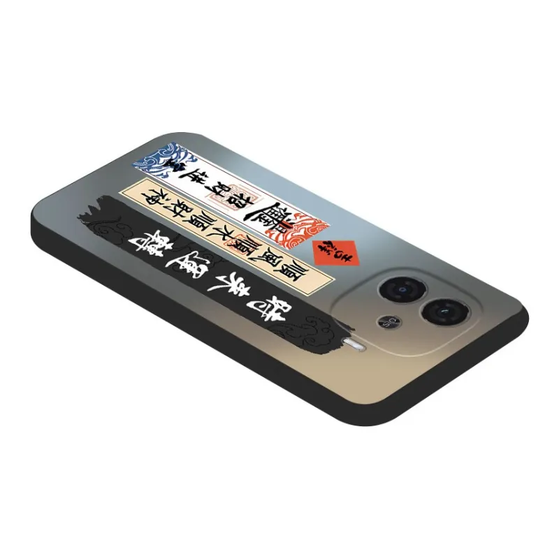 BAOCHENG Phone Cases-1