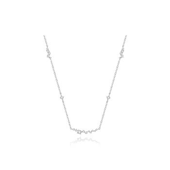Zeroline Copper Necklaces Women's