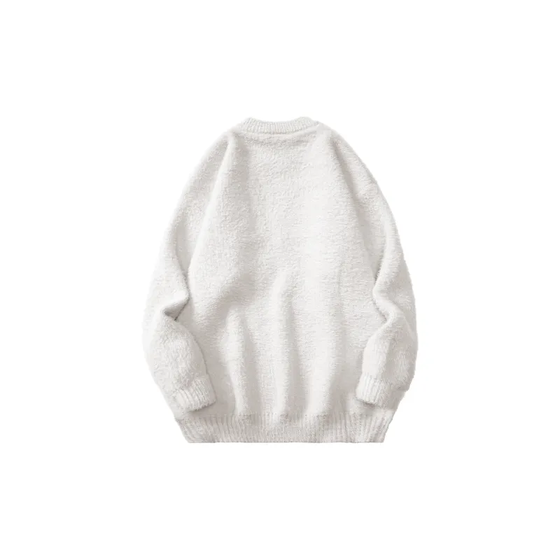 ZMOH Sweaters Unisex-3