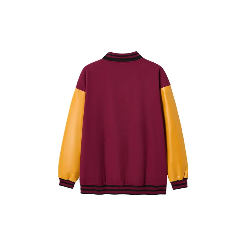 WAYNEXZAVIER Jackets & Coats Men's Red-1