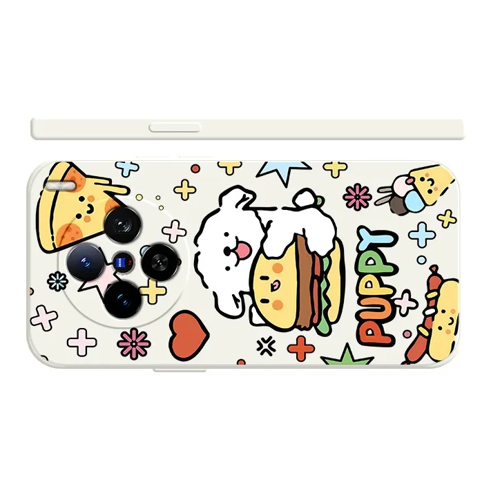 TUYAO Phone Cases-3
