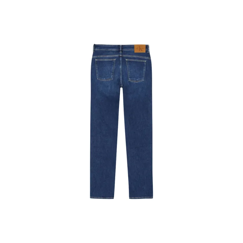 Calvin Klein Jeans Men Blue-1