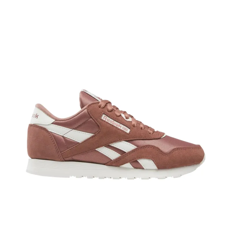 Reebok Women's Classic Nylon 'Scorched Earth' Women's-1
