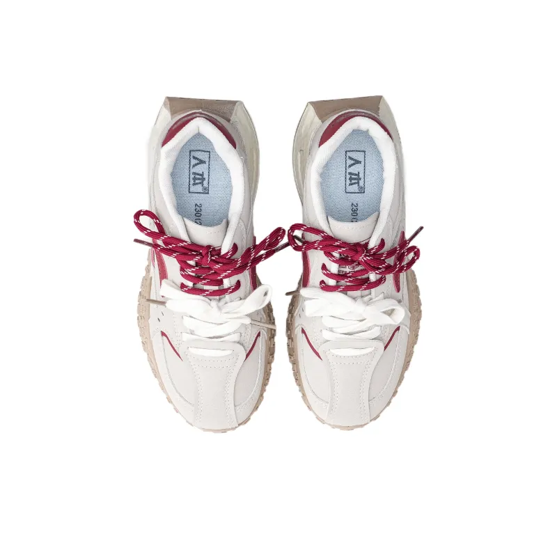 Humanism 1986 Casual Shoes Women's-3